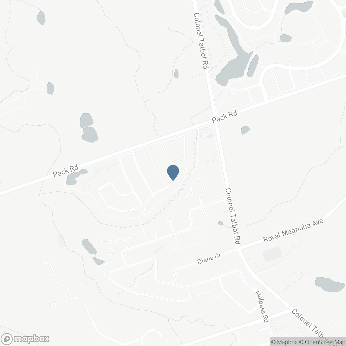 7290 SILVER CREEK CIRCLE, London, Ontario N6P 0G9